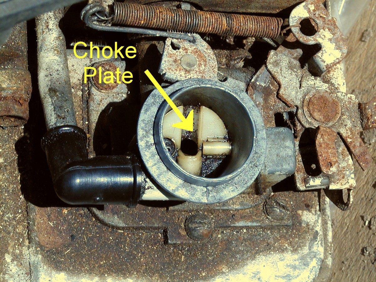 3.5 briggs and stratton carburetor diagram