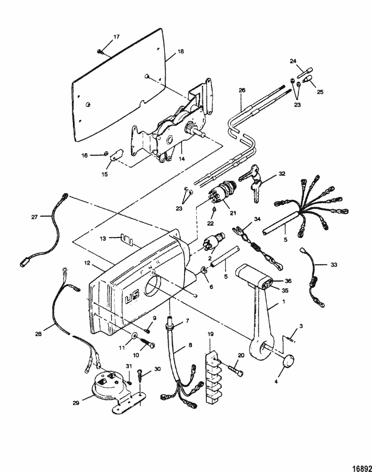 357f9a wiring diagram