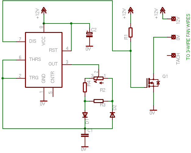 3.6 pwm fan controller wiring diagram