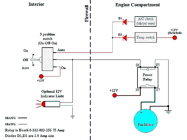 3arr3 relay wiring diagram
