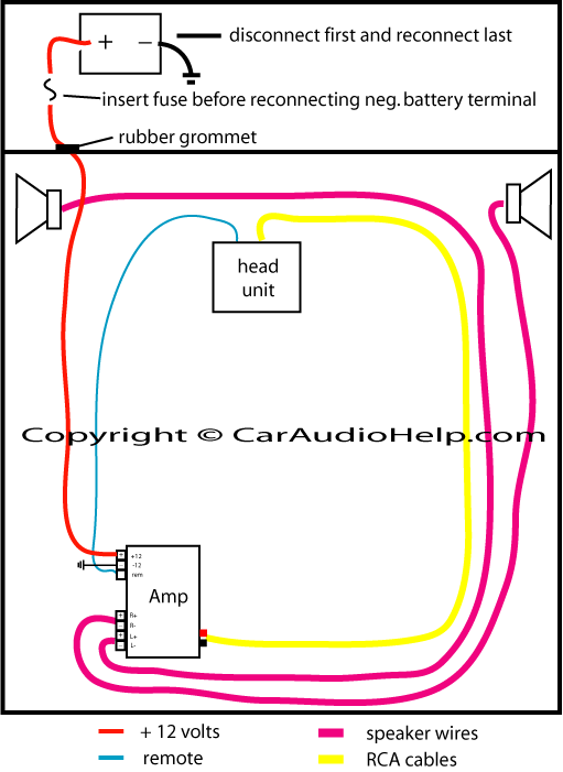 3l1t-18c868-aa audio unite wiring diagram