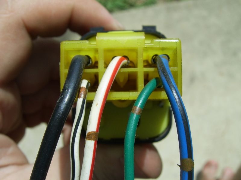 3rz swap wiring