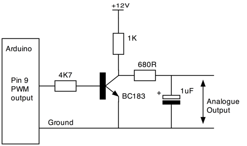 4 20ma to 0 10v converter circuit diagram
