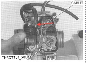 400ex clutch diagram