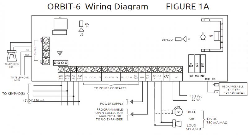 4105v wiring diagram