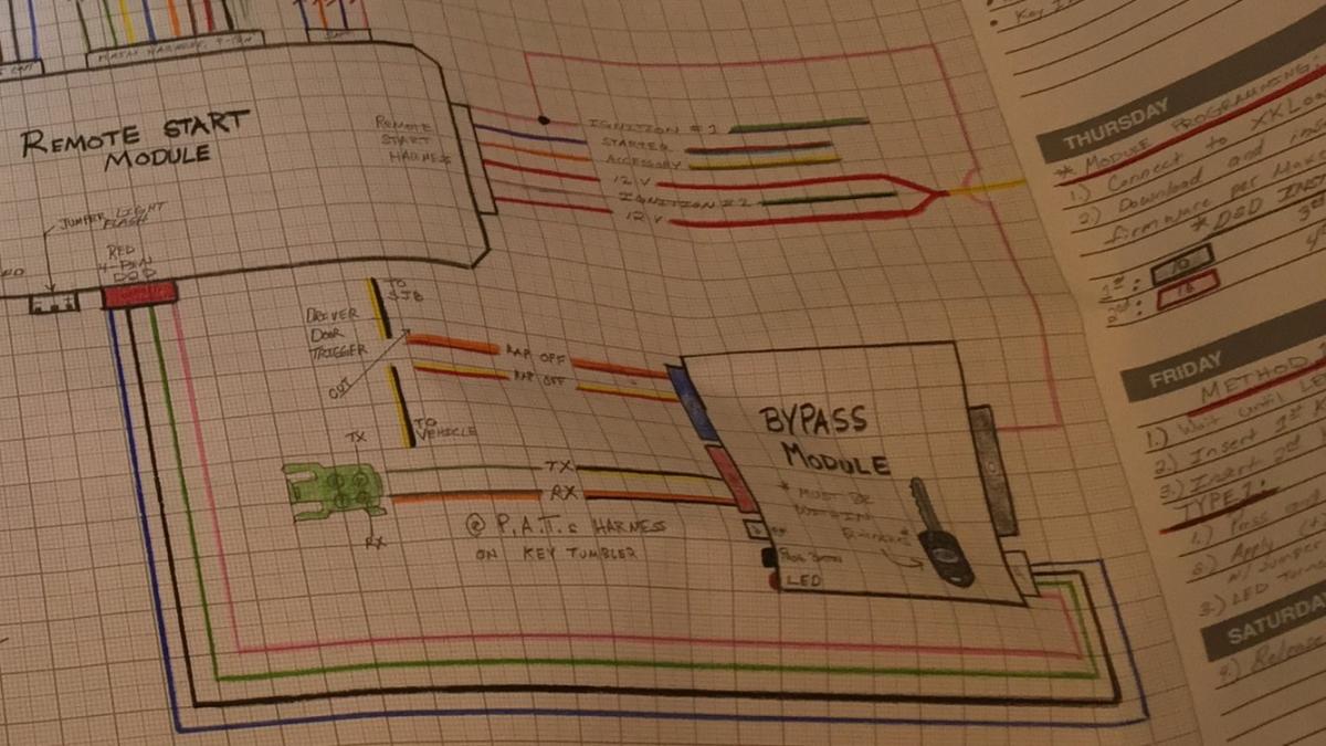 4105v wiring diagram