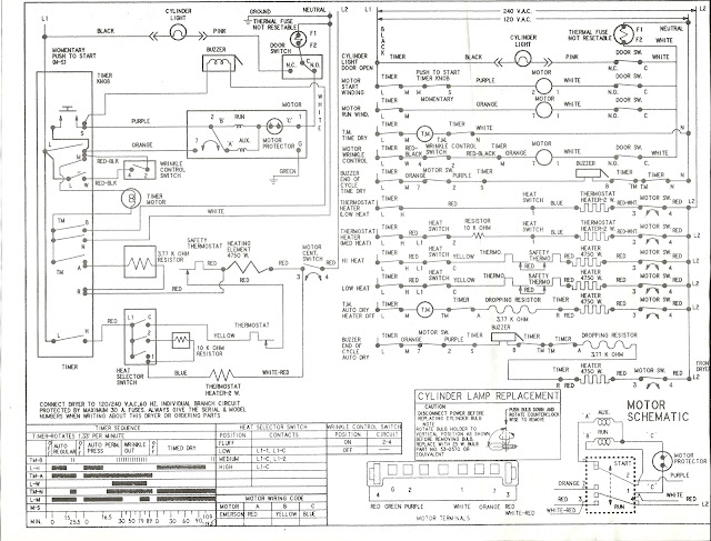 417.97912700 kenmore wiring diagram