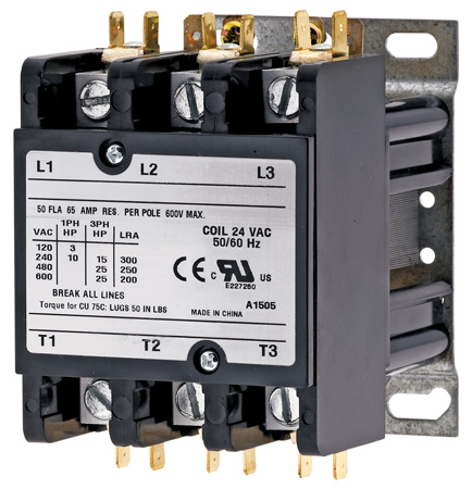42-25101-03 contactor wiring diagram y1out