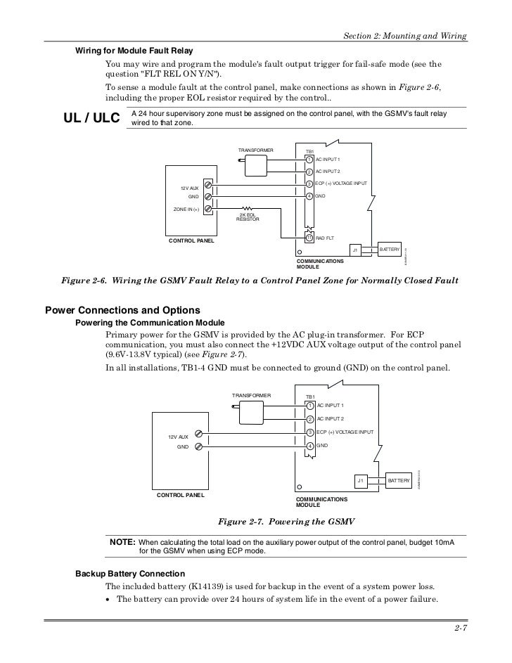 4204 relay module wiring diagram