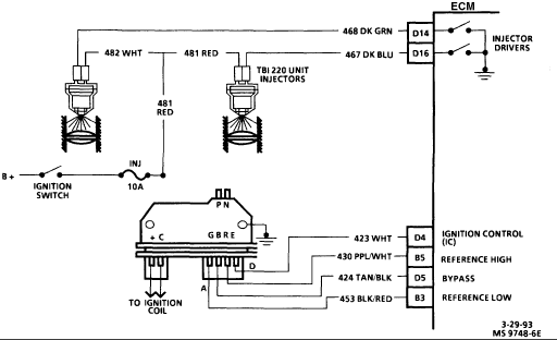 4.3 tbi wiring diagram