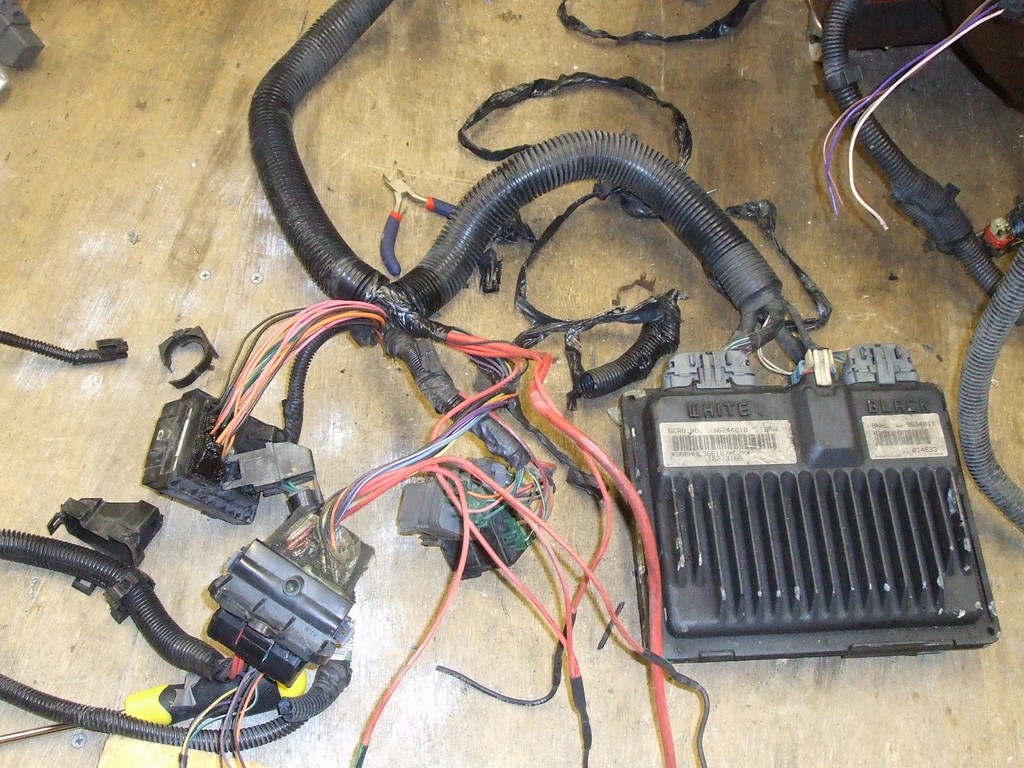 4.3 vortec spider injector plug wiring diagram
