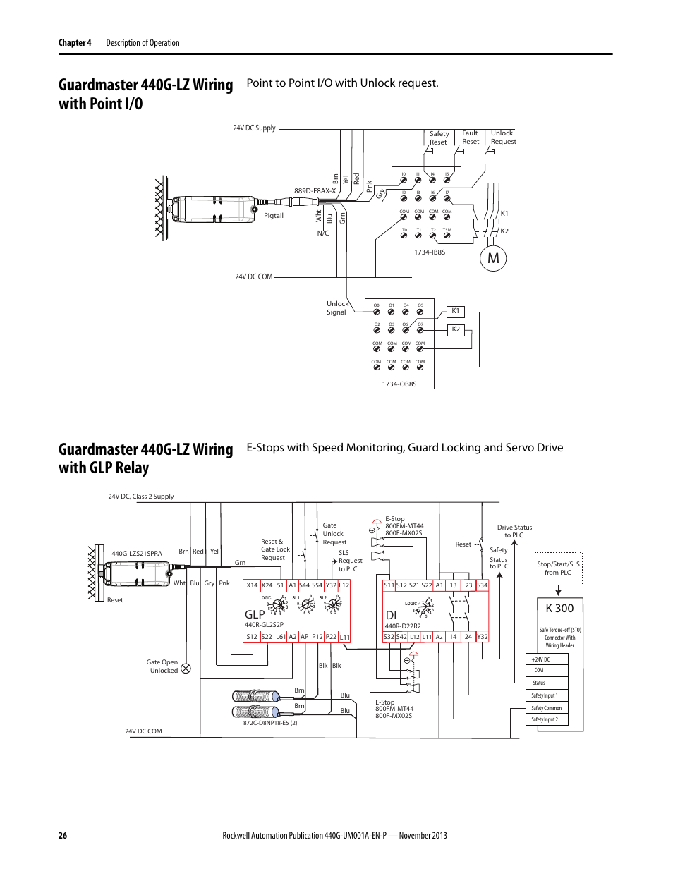 440r-d22r2 wiring diagram