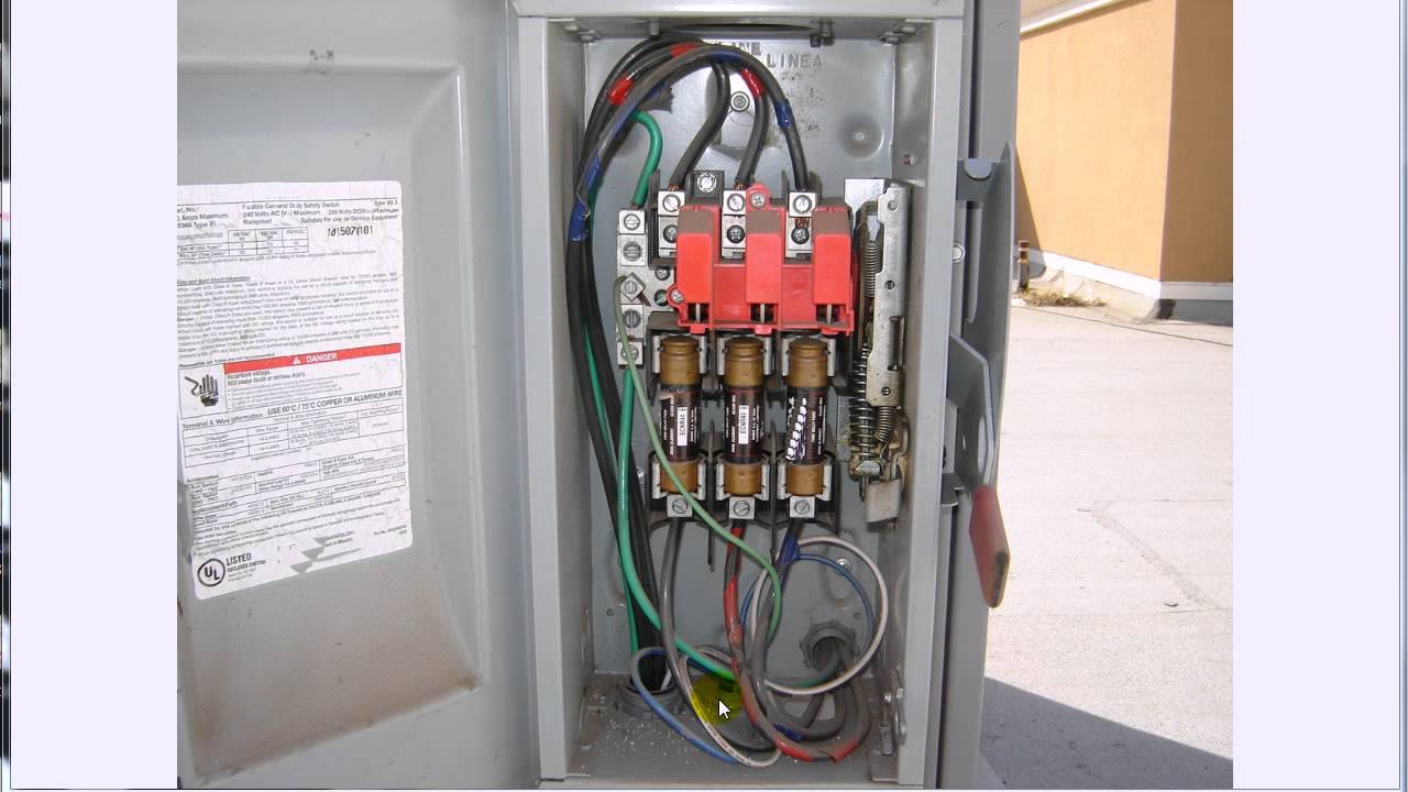 460v 3 phase hvac schematic wiring diagram