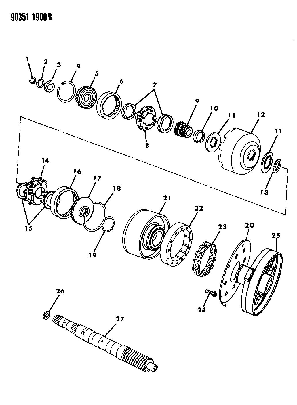 47re wiring diagram
