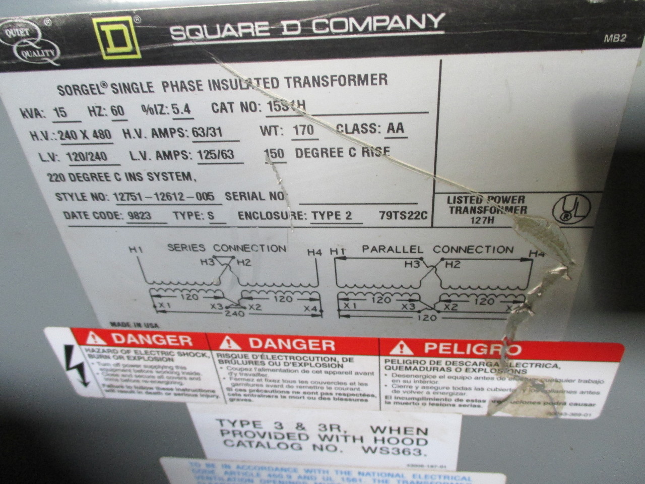 480 To 120/240 Transformer Wiring Wiring Diagram Pictures