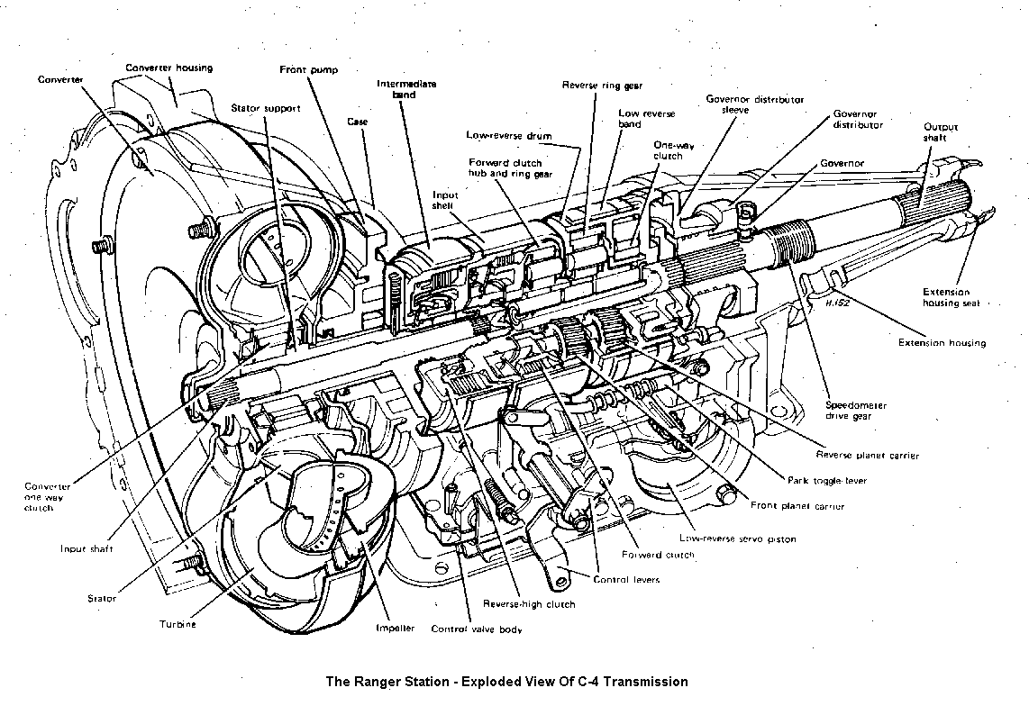 48re parts diagram