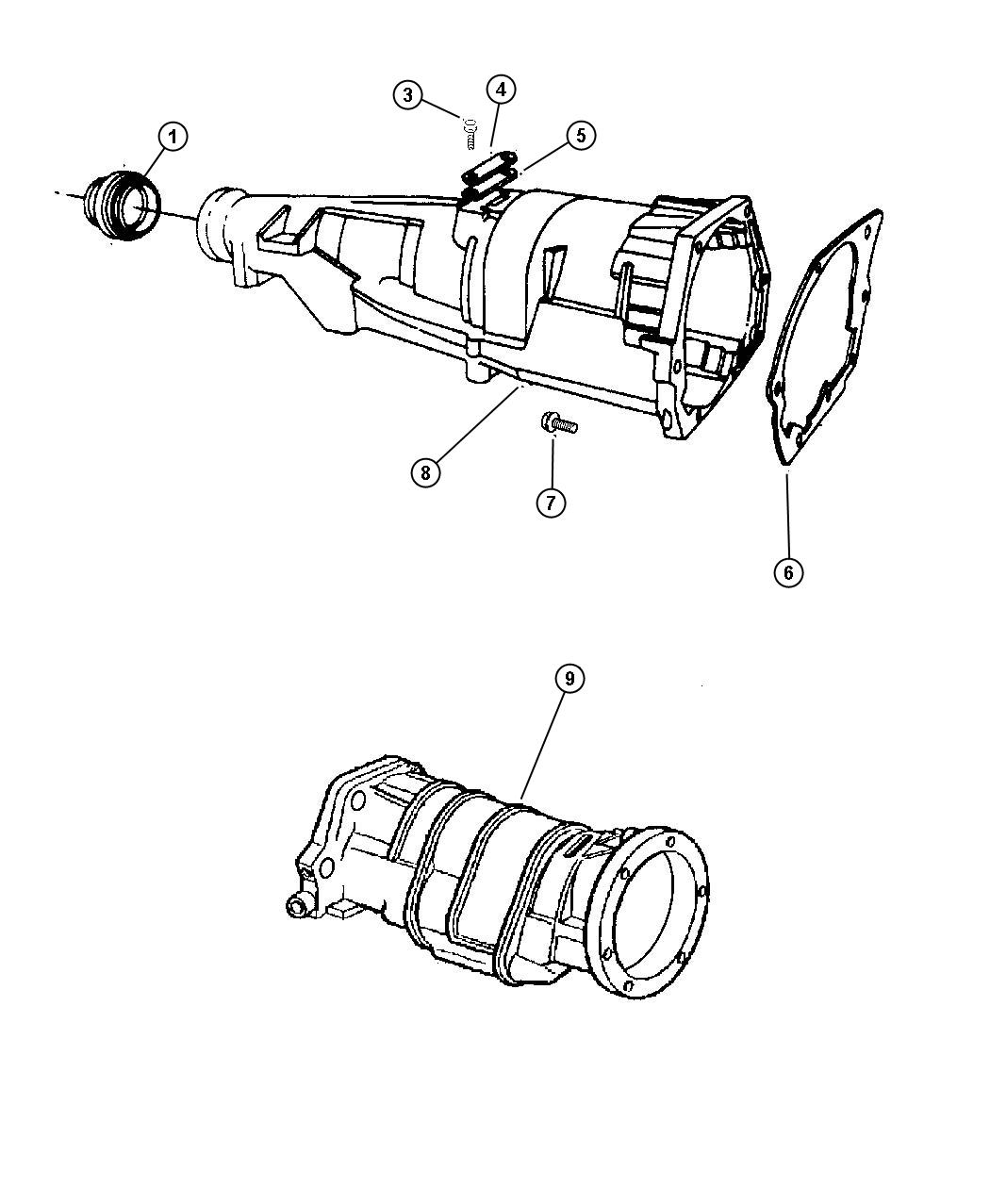 48re parts diagram