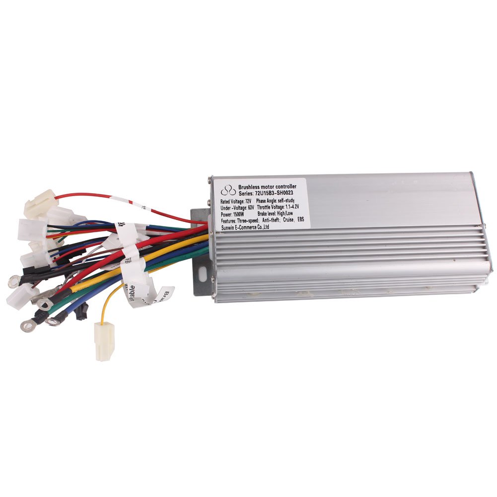 48v brushless motor controller wiring diagram 1800