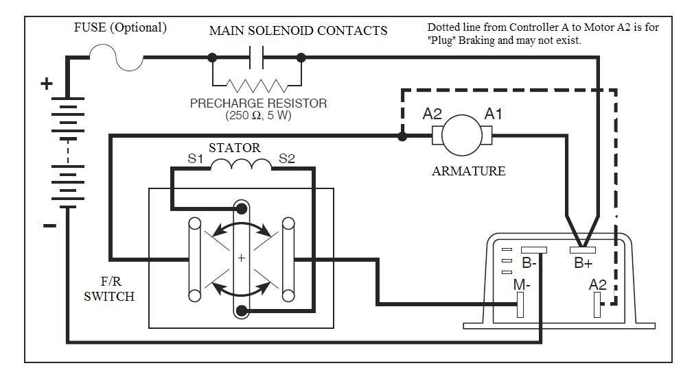 48v pds system wiring diagram esgo