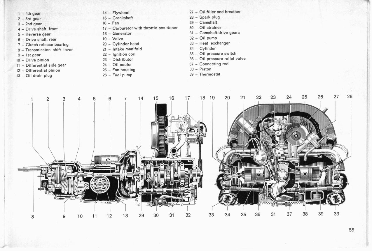 4ac engine wiring diagram