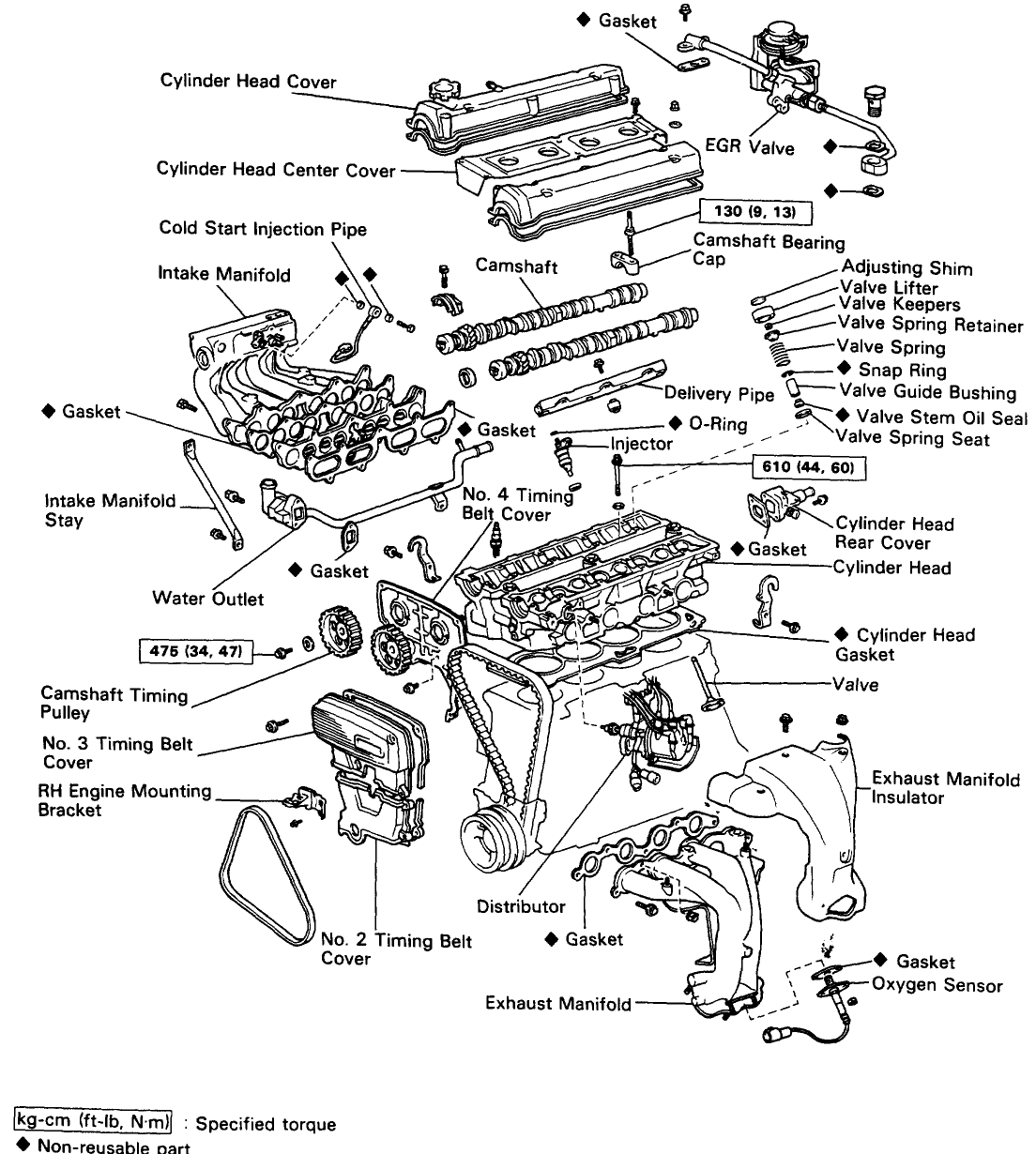 4age 16v engine wiring diagram