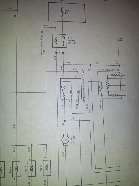 4age distributor wiring diagram