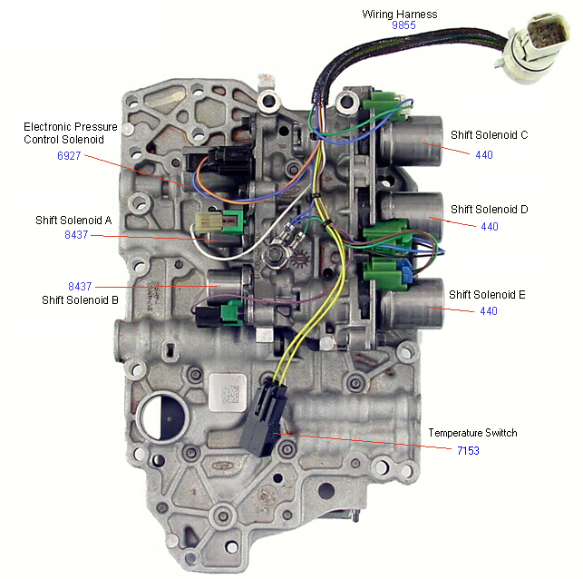 4f27e transmission diagram