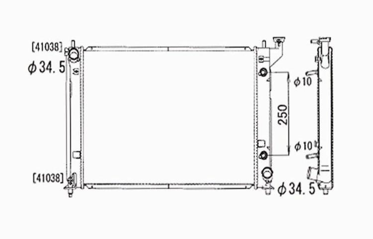 4f27e transmission diagram