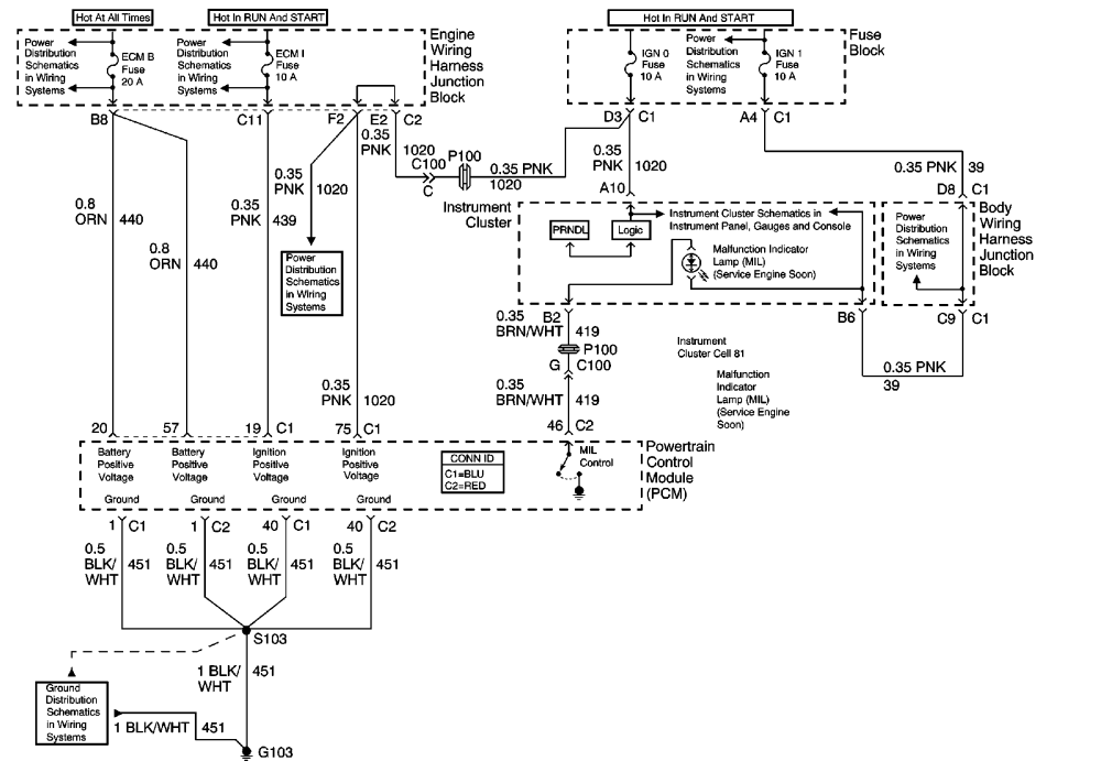 4l60 wiring diagram