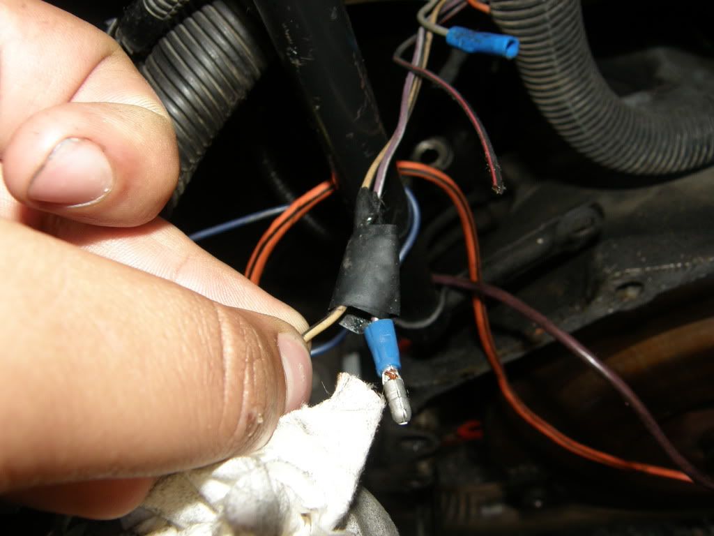 4l60e to 700r4 wiring