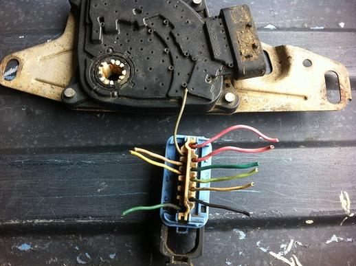4l80e neutral safety switch wiring