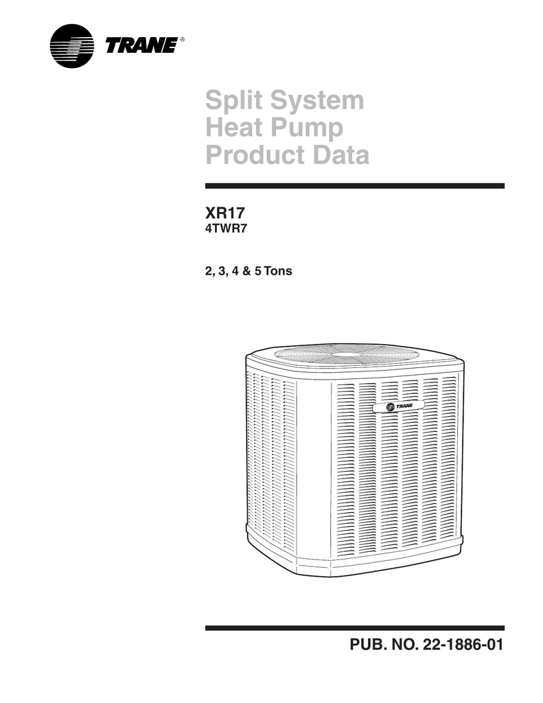 4mxw trane wiring diagram