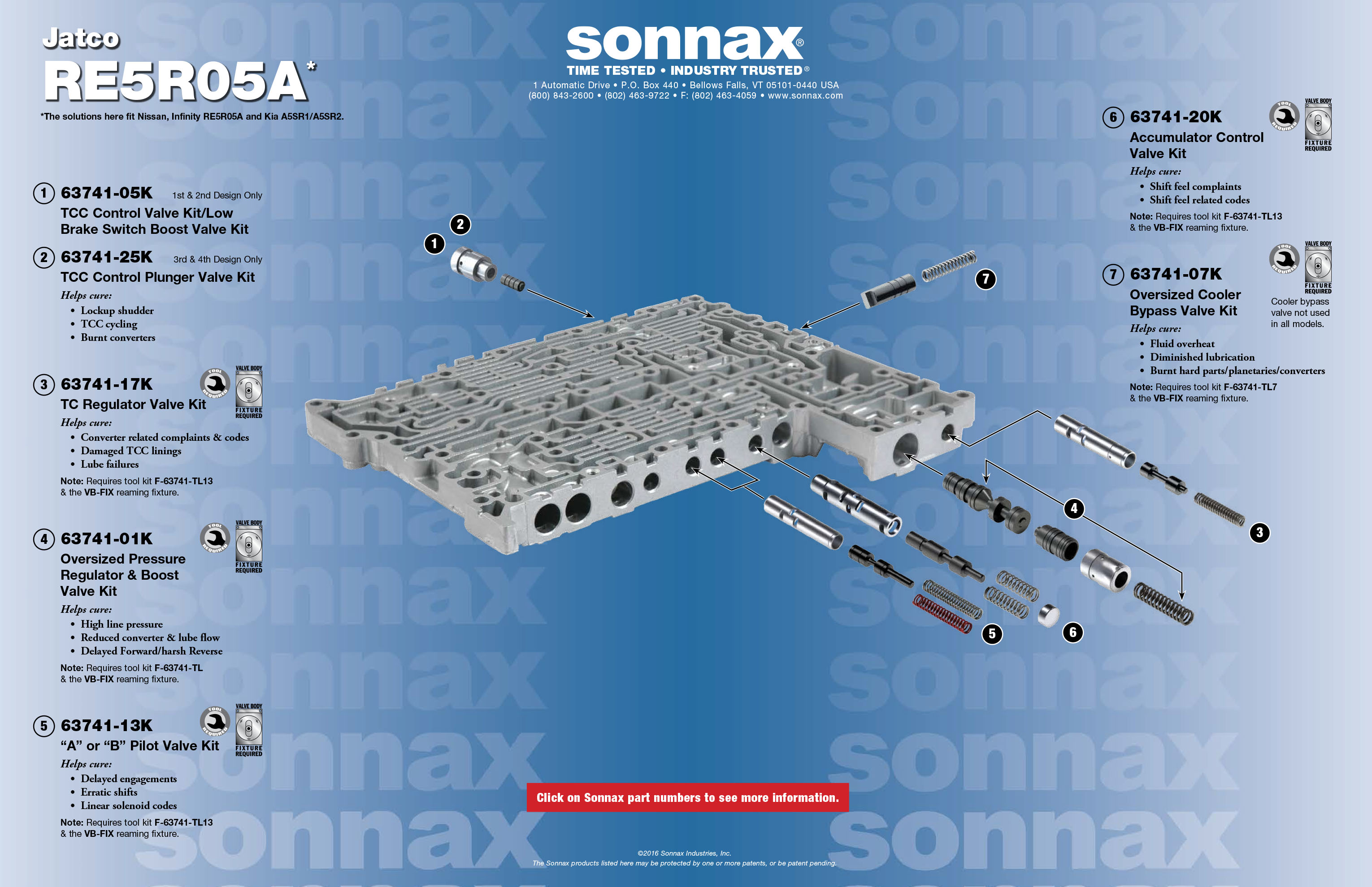 4r100 transmission valve body diagram