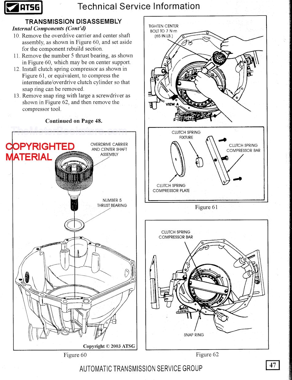 4r100 transmission wiring diagram Allison 1000 Wiring Harness 