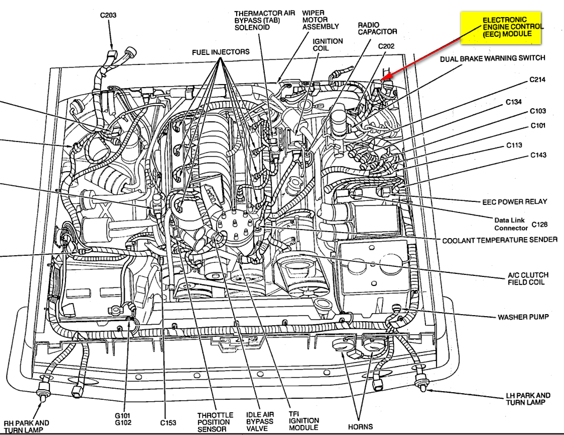 4r100 valve body diagram