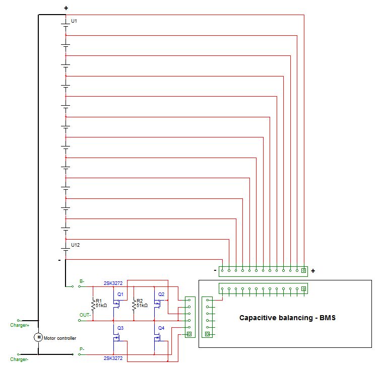 4s5p bms wiring diagram