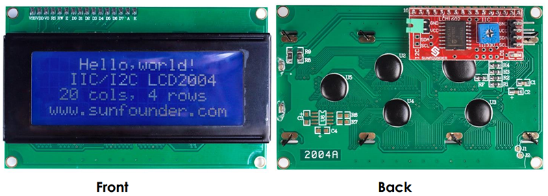 5 key lcd2004 wiring diagram