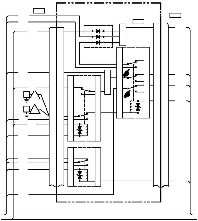 511 xbt d3 wiring diagram