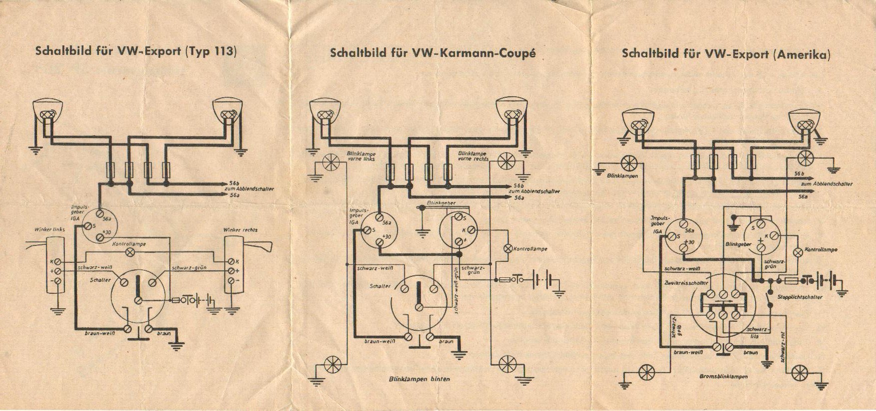 517b wiring diagram