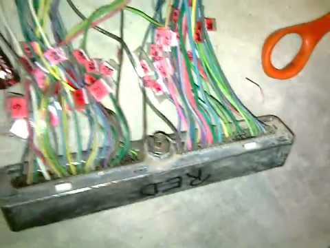 5.3 vortec wiring harness