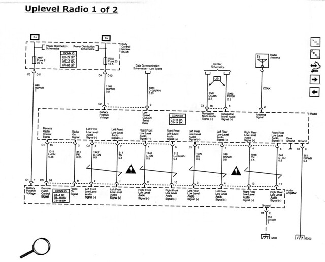 530t wiring diagram