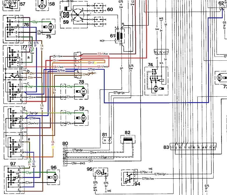 530t wiring diagram