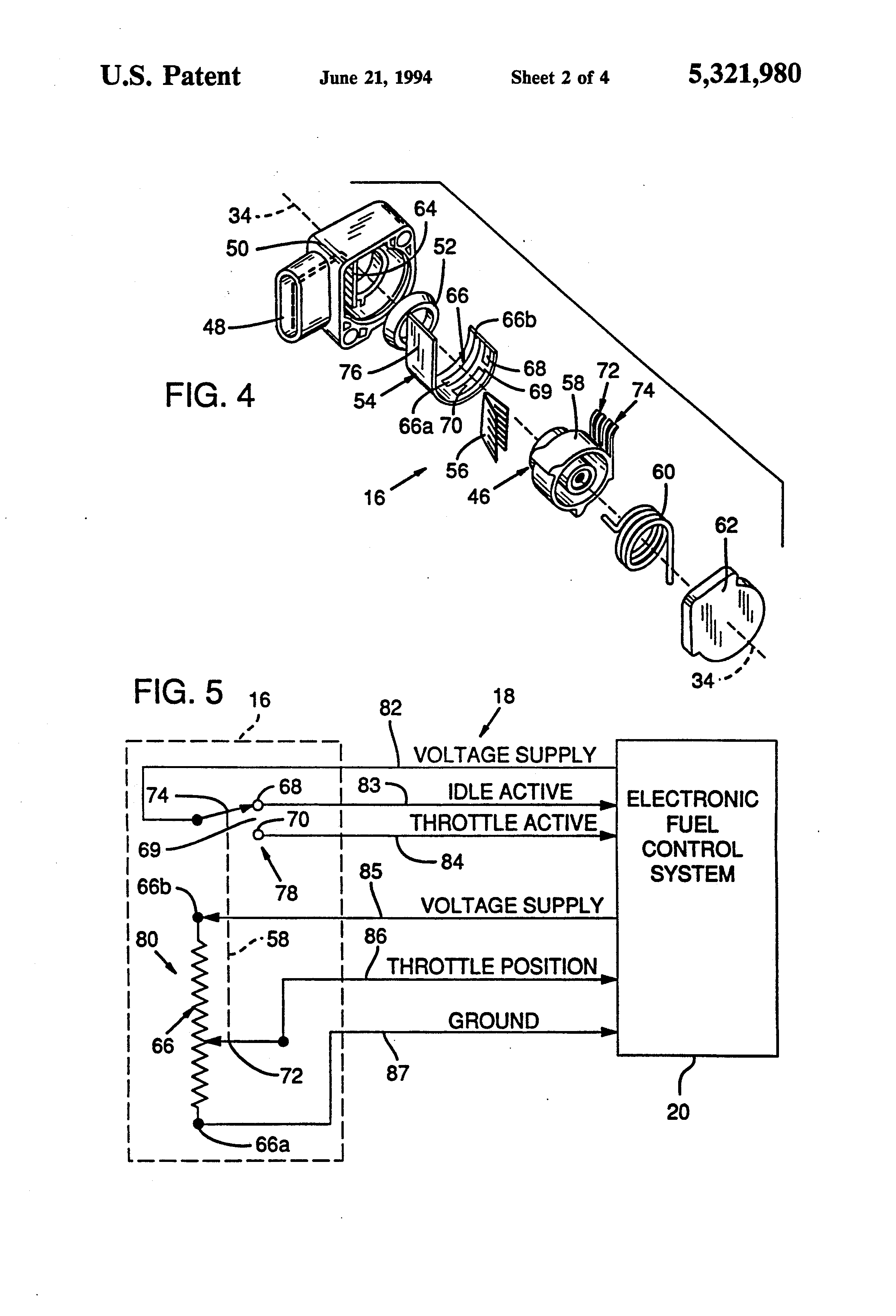 5.3l tps sensor wiring diagram