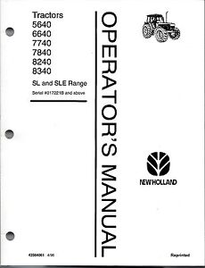 5640 powerstar sl wiring diagram