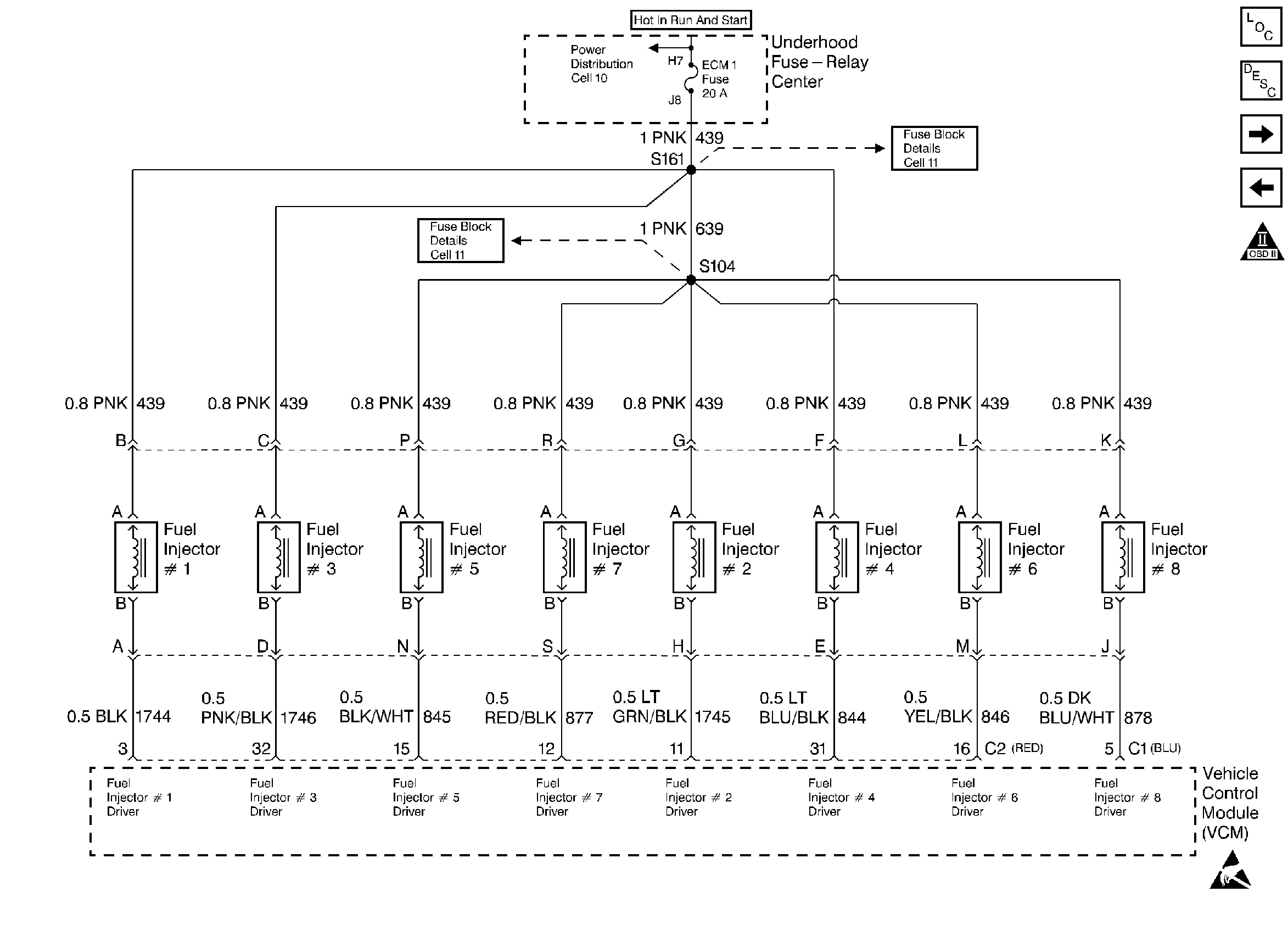 5.7 vortec wiring harness