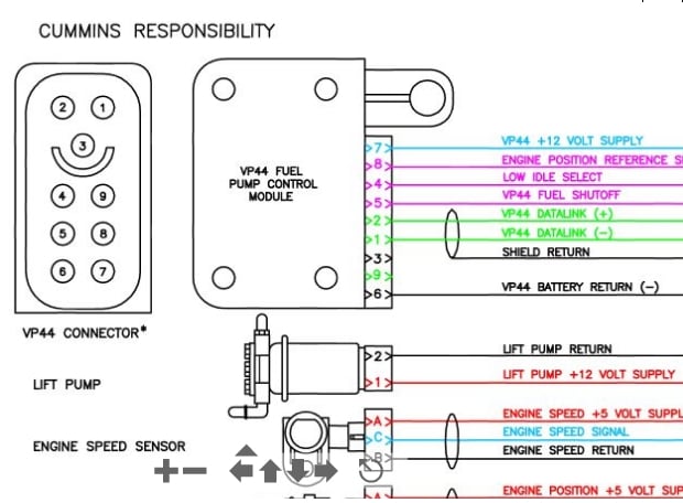 5.9 Cummins Injector Wiring Diagram from schematron.org