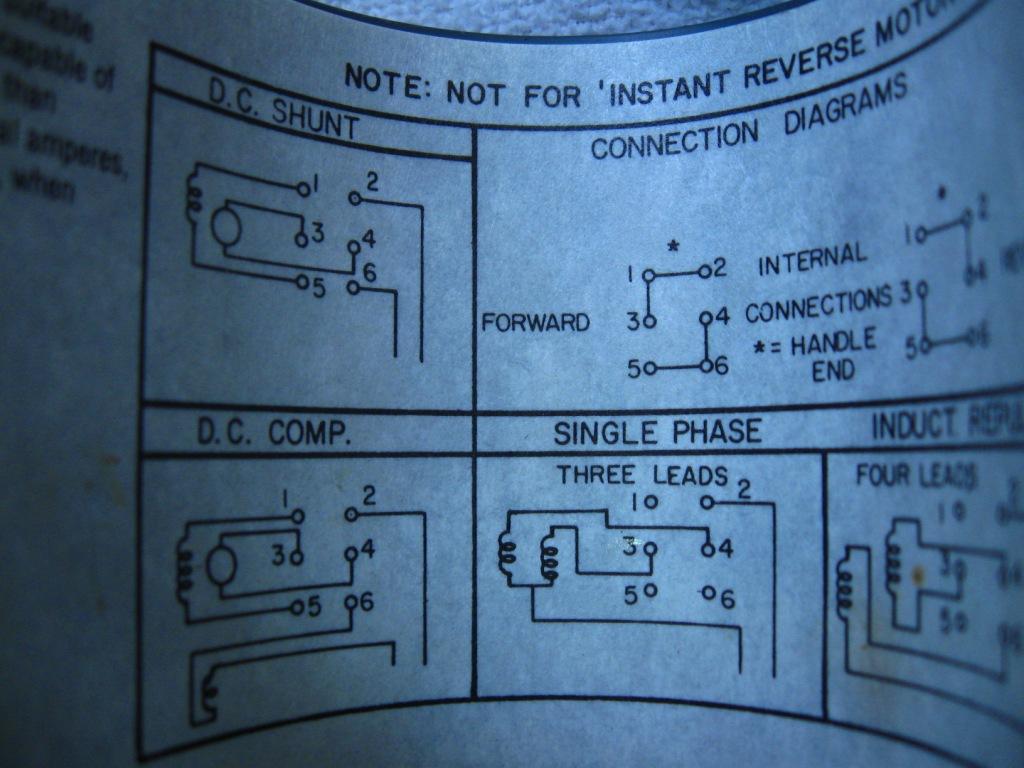 5k675 dayton wiring diagram