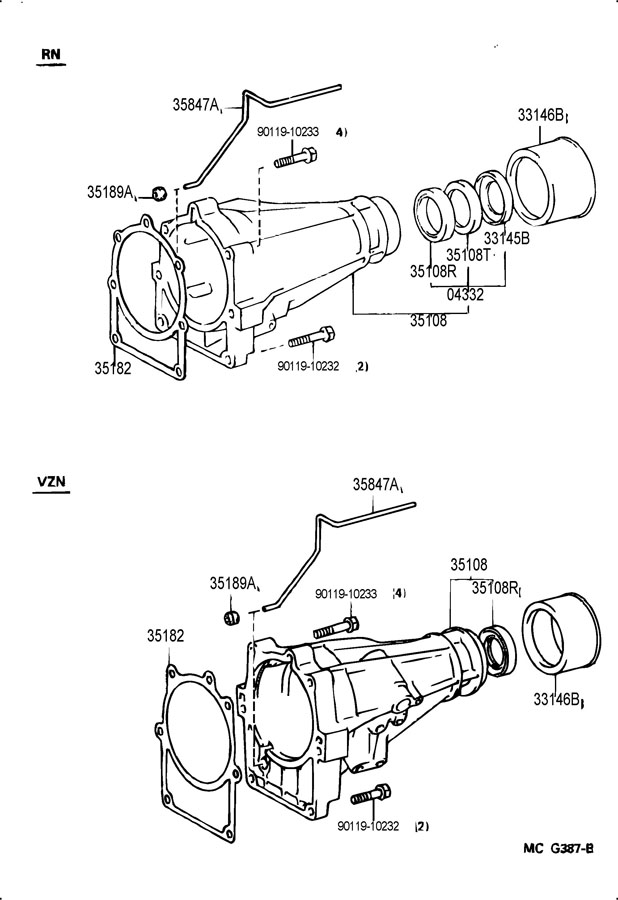 5r55s valve body diagram