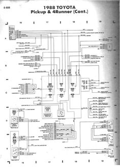 5vz fe wiring diagram