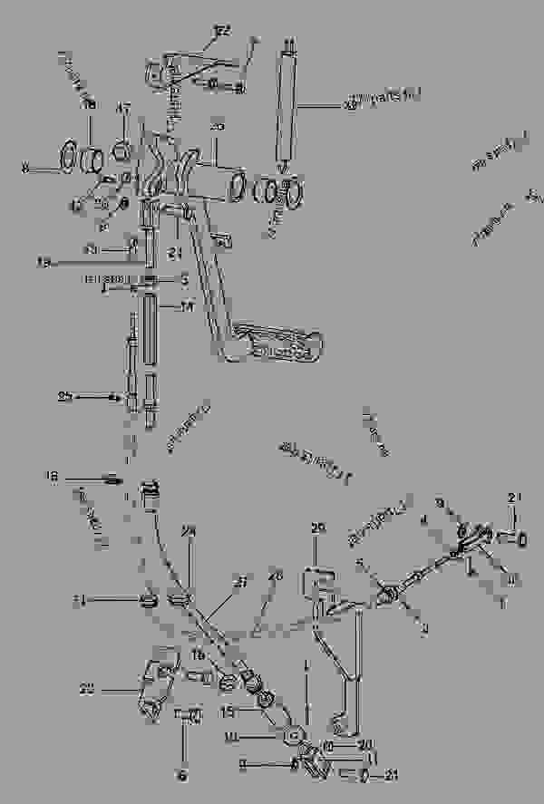 6115 d wiring diagram